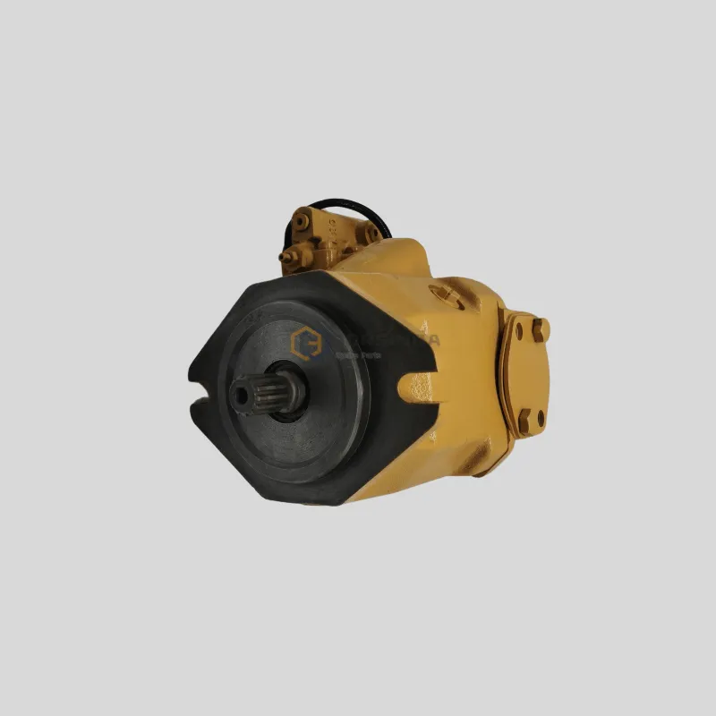 fan pump